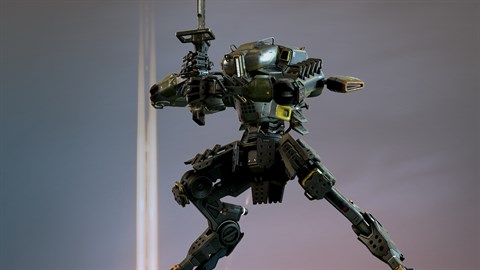 Titanfall™ 2: Ronin Prime