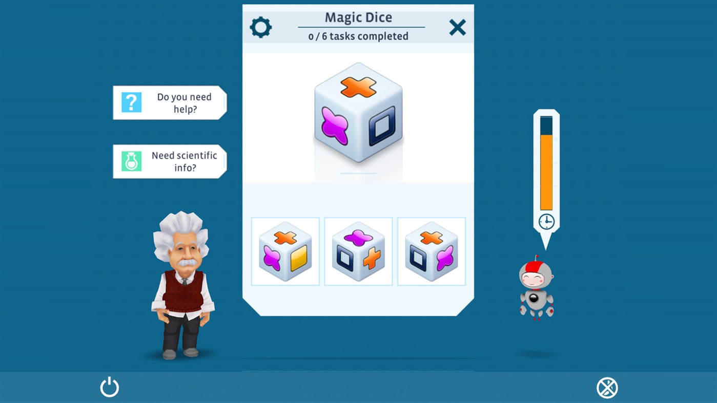 #3. Einstein™ Brain Trainer HD (Windows) Podle: BBG Entertainment GmbH