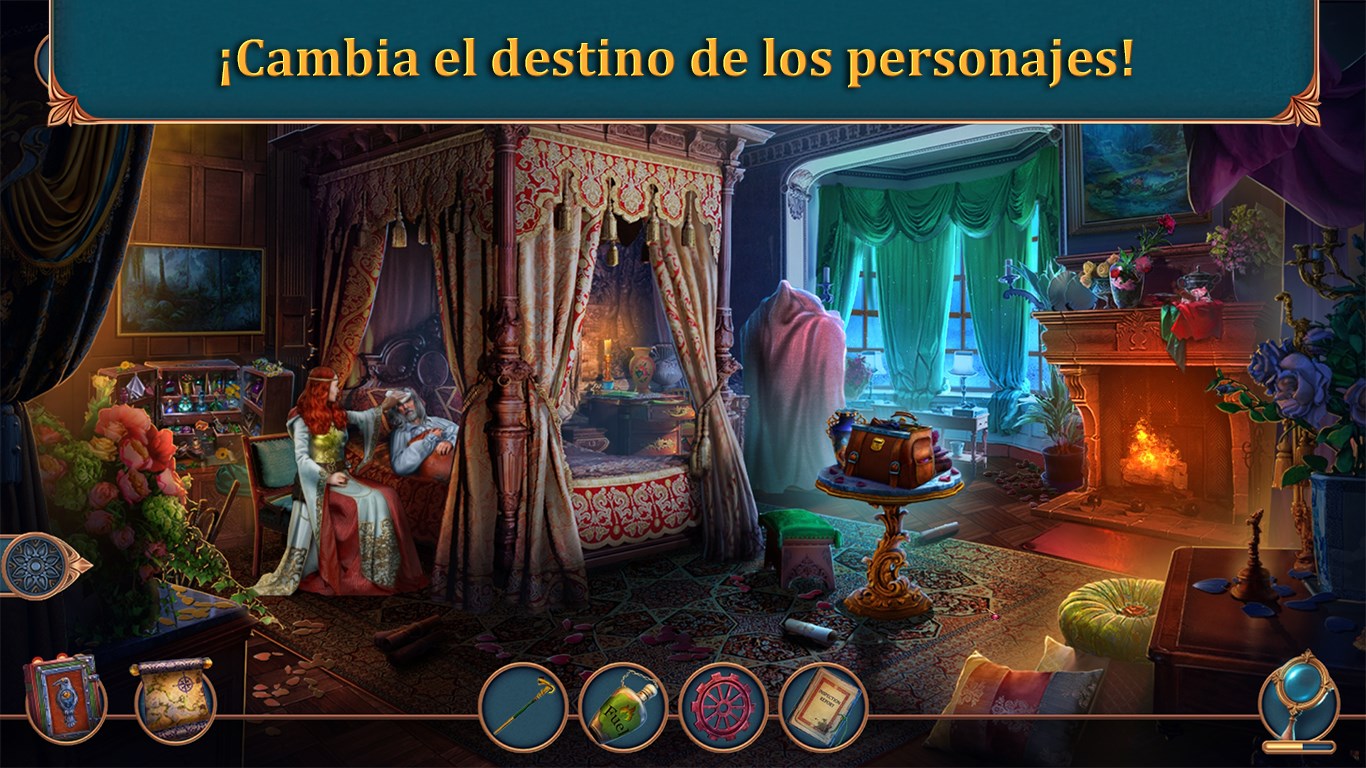 Capturer 1 Royal Legends: Criado en el Exilio Edición Coleccionista windows