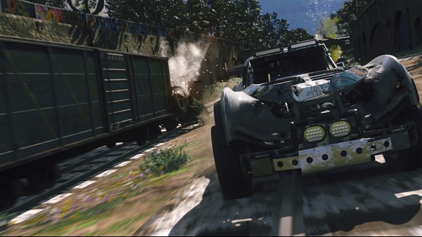 ONRUSH™ — 5