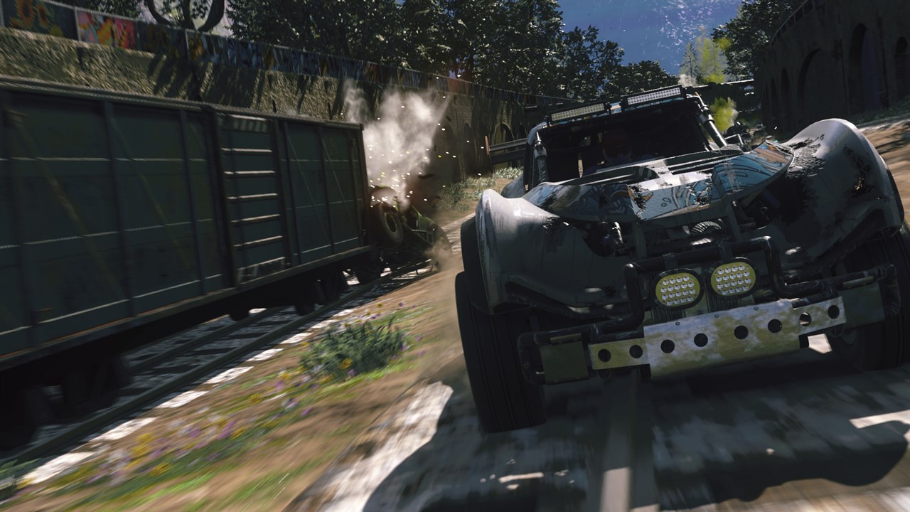 ONRUSH™ screenshot 5
