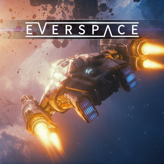 EVERSPACE™ for xbox