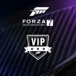 Forza Motorsport 7 VIP