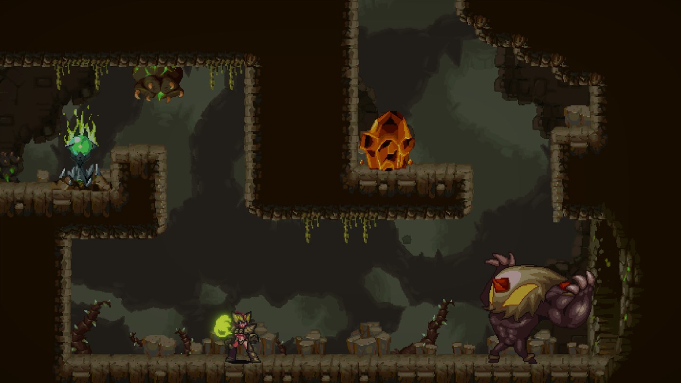 #4. Smelter (Xbox) 由: DANGEN Entertainment