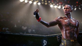 UFC™ 5 デラックス エディション