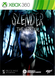 Slender: The Arrival (2014)