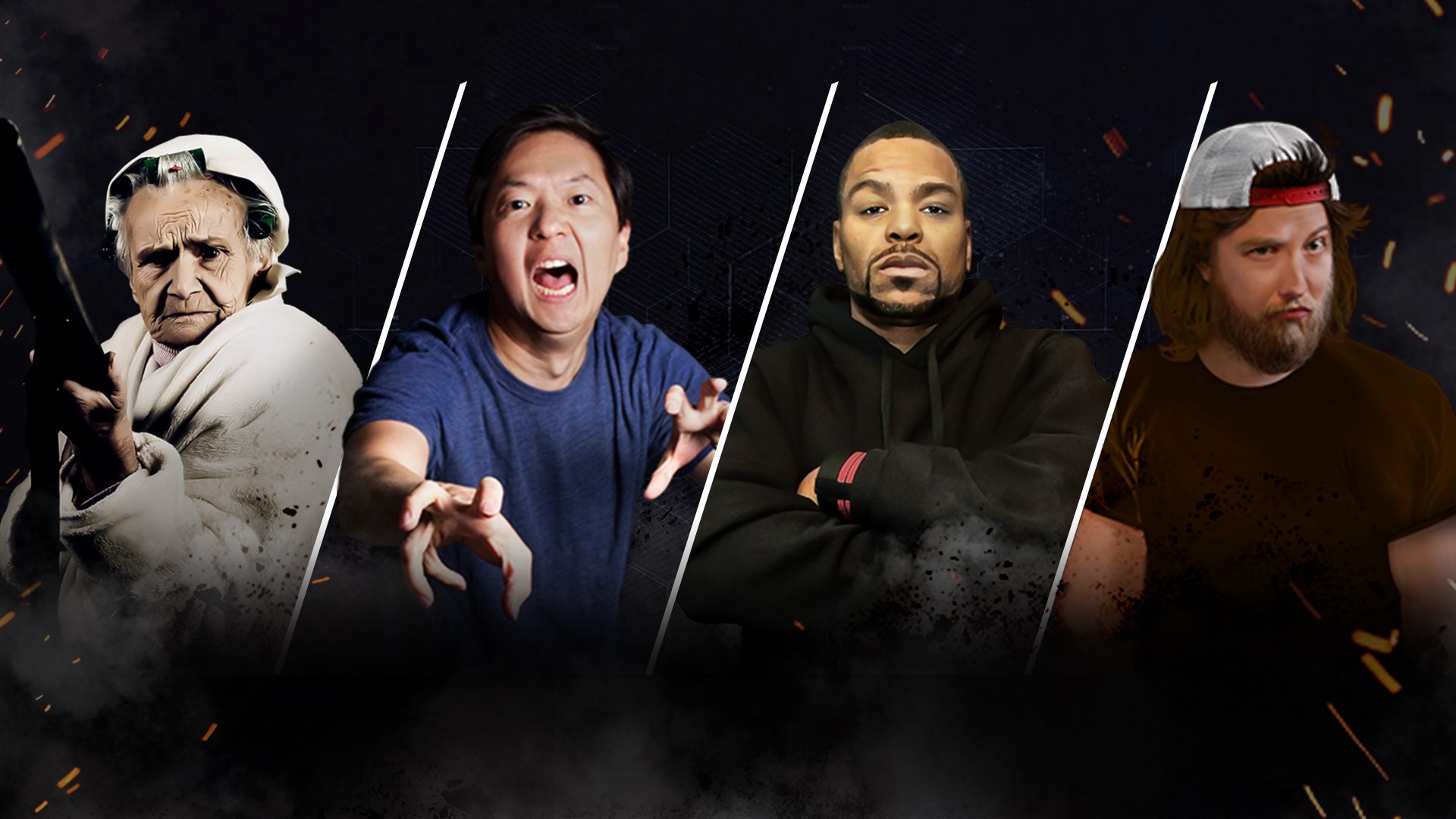 Buy Call of Duty® Infinite Warfare VO 4Pack Microsoft Store