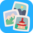 FB Album Downloader icon