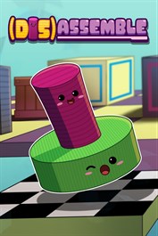 (Dis)Assemble (Xbox One)