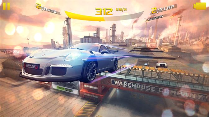 Get Asphalt 8 Racing Game Drive Drift At Real Speed Microsoft Store