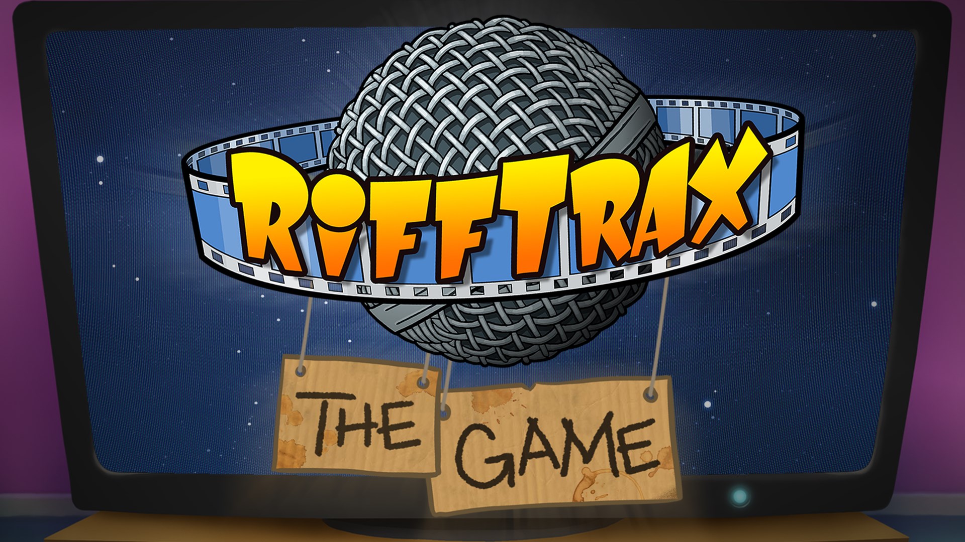 Скриншот №5 к RiffTrax The Game