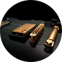 HD Guitar Wallpaper New Tab icon