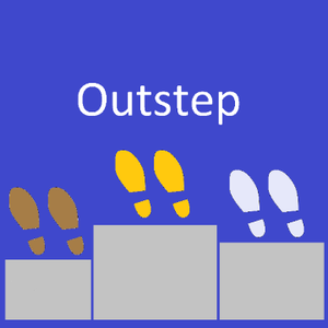 Outstep