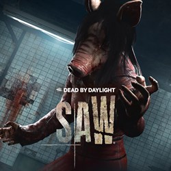 Dead by Daylight: فصل SAW® Windows