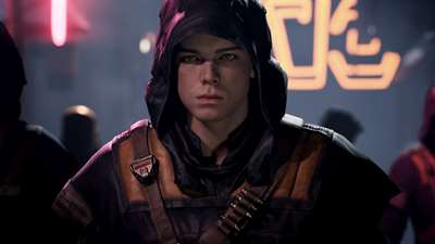 STAR WARS Jedi: Fallen Order screenshot 3