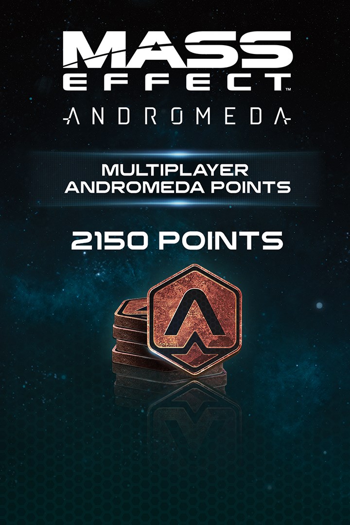mass effect andromeda xbox store