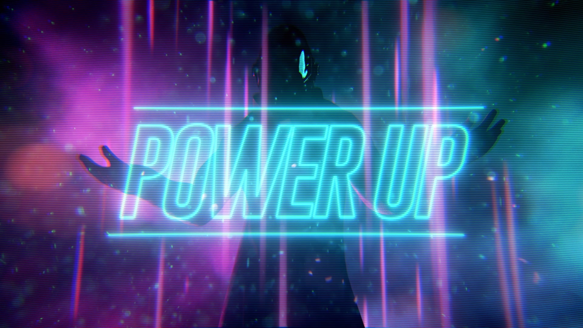 Hyper Jam screenshot thumbnail video