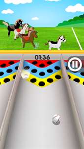 Carnival Horse Racing Game screenshot 2