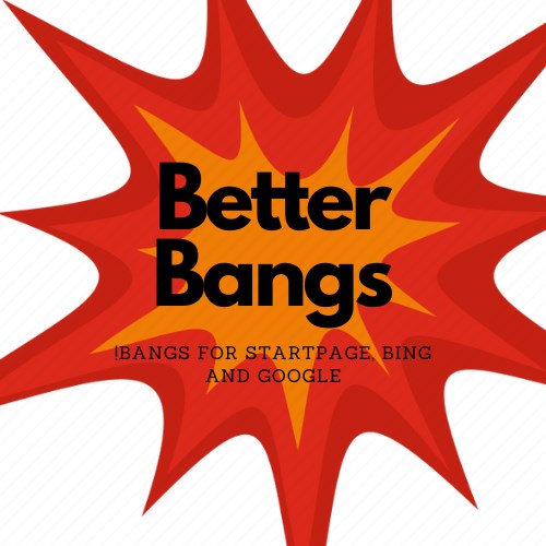 BetterBangs icon