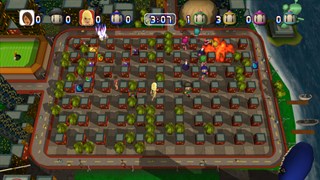 Bomberman Battlefest screenshot 6