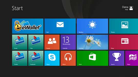Ewallet Windows 10 _ HOWTO: Download and Install eWallet for Windows ...