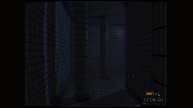 Backrooms: Poolrooms screenshot 1