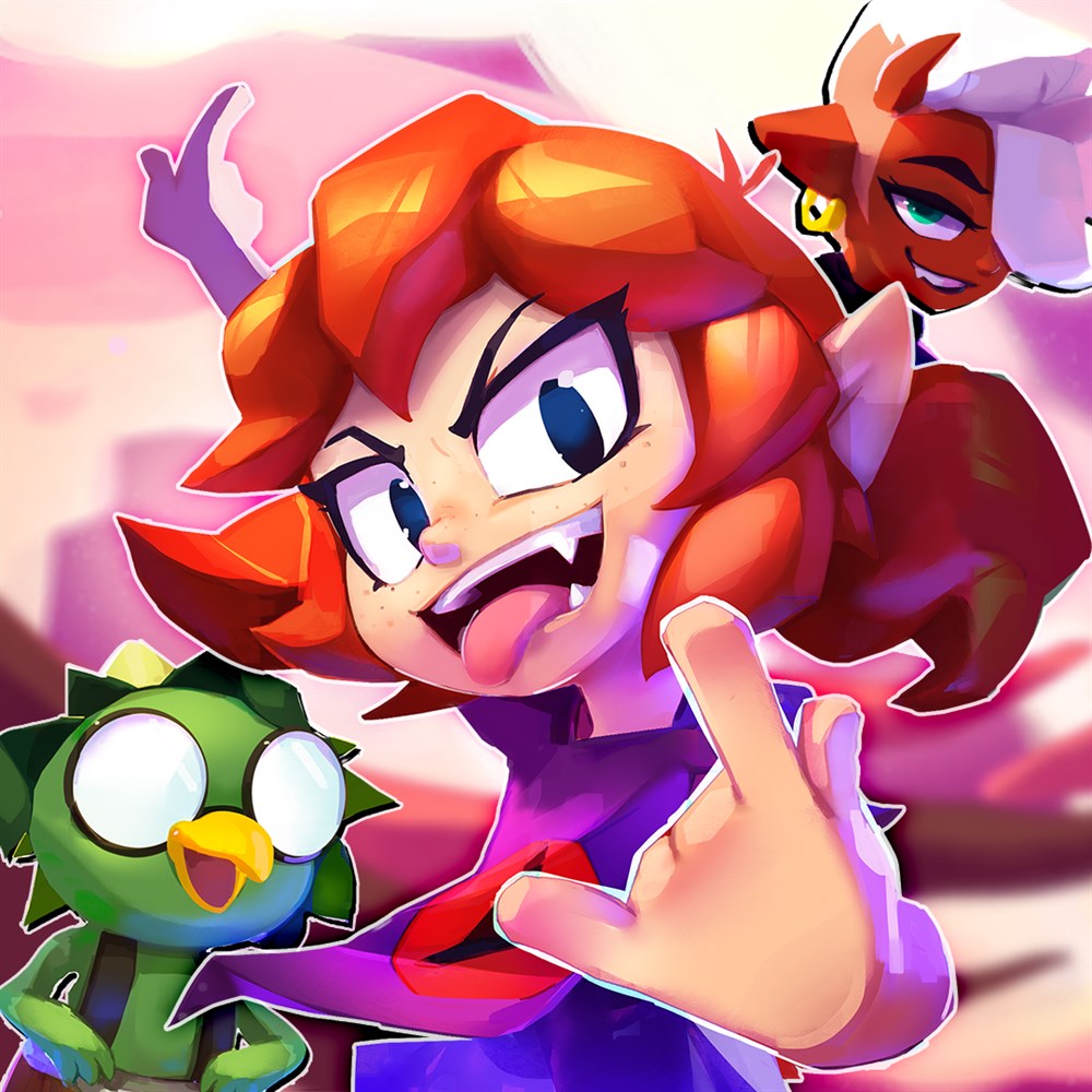 Demon Turf cover art (full size)