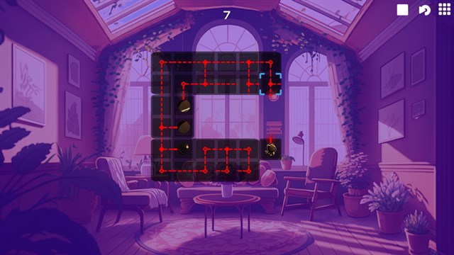 Meow Purrfect Puzzle Bundle (Xbox + PC) screenshot 1