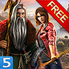Lost Lands: The Four Horsemen (free to play)