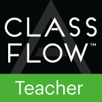 ClassFlow Teacher