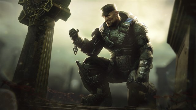 Gears 5 Operation 6 Bundle screenshot 1