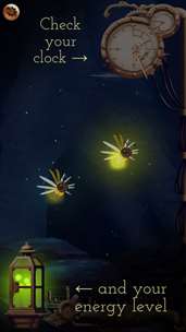 Time Flies: Magic Firefly Rush screenshot 5