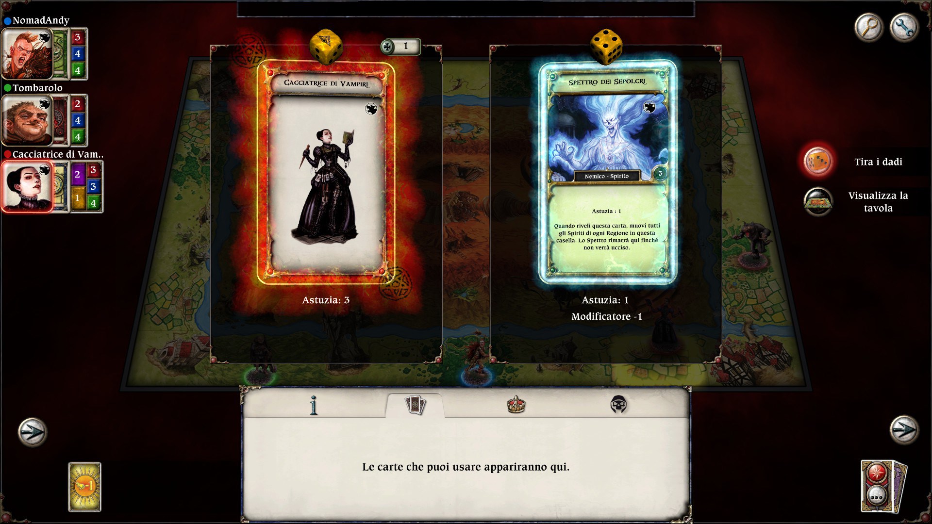 Talisman: Digital Edition - The Blood Moon Expansion | Xbox | Chiave | Privato