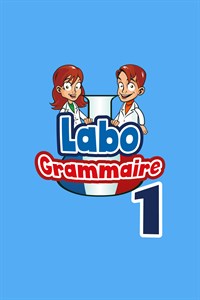Labo Grammaire - Beginner