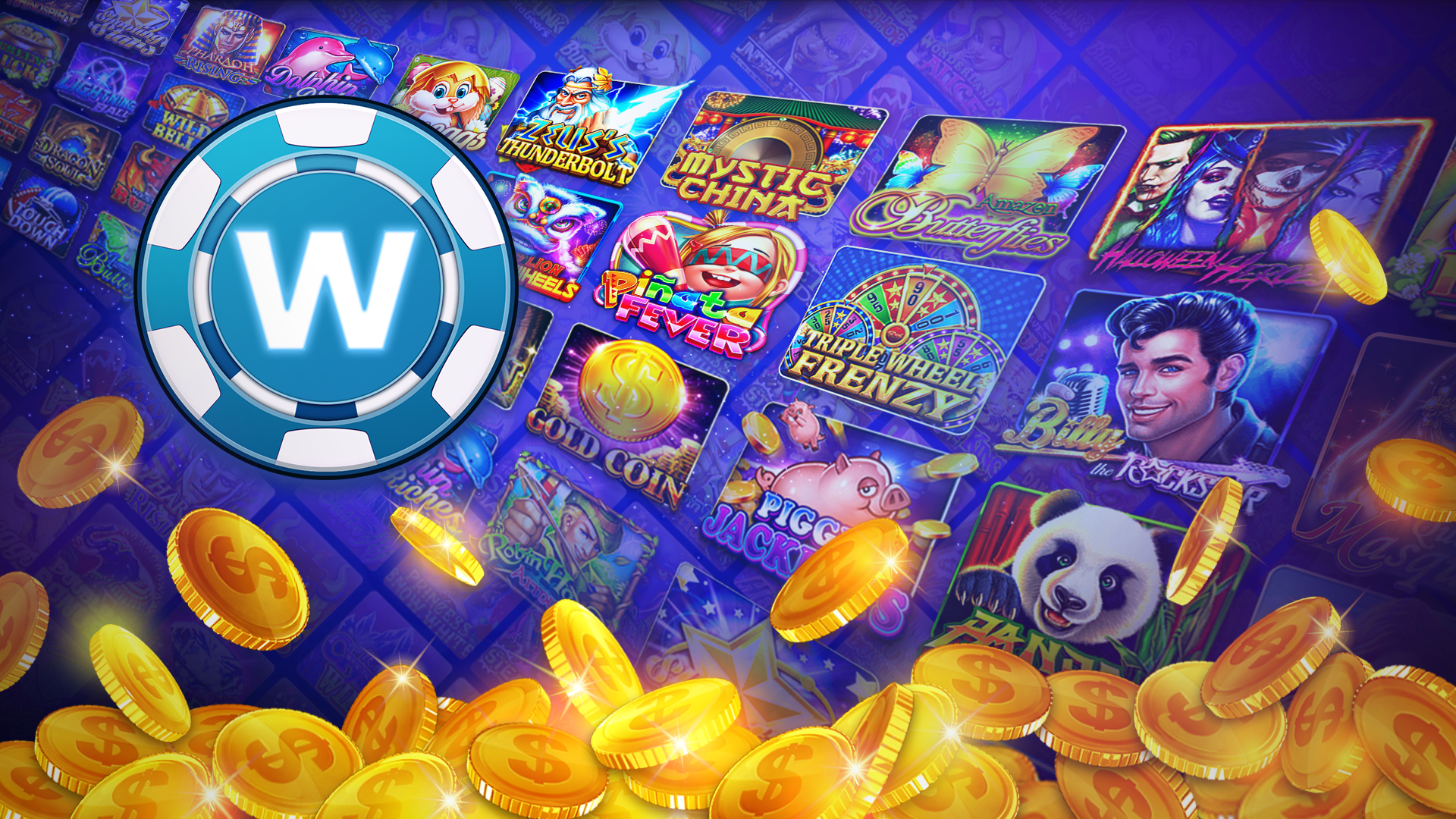 Double U Casino Free Online Games