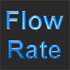 RGP Flow Rate