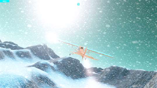 Flight Instructor: Above The Mountains screenshot 3