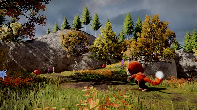 Tamarin screenshot 3