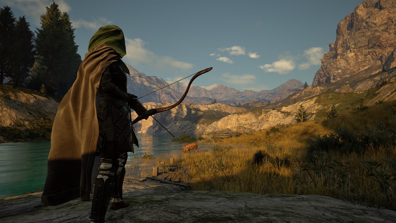 Pax Dei screenshot 7