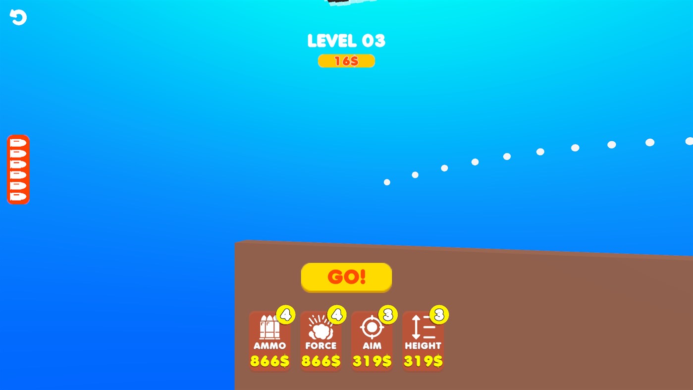 #6. Rocket Richer (Windows) Bởi: Tina Stackhouse