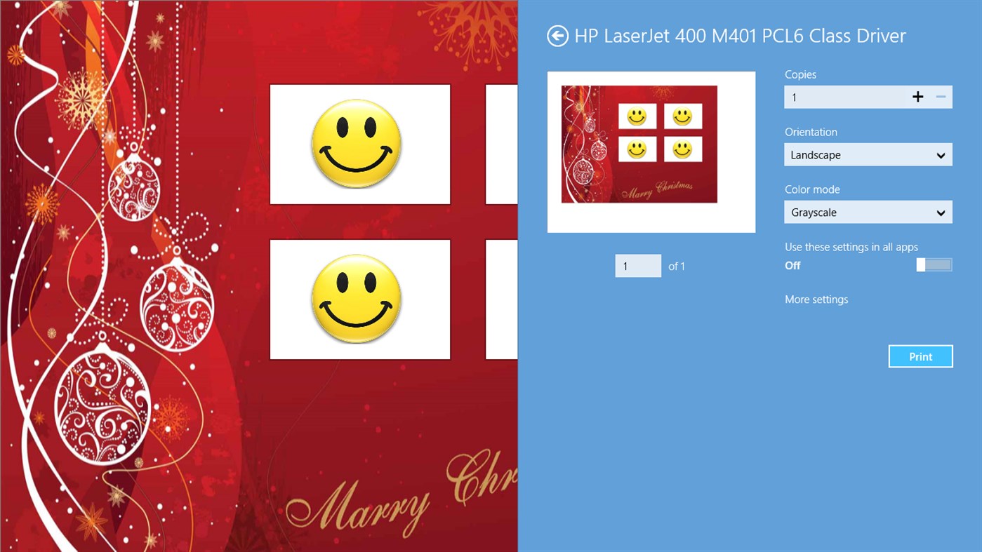 #4. Simple Photo Booth (Windows) Ved: POONFAMILY