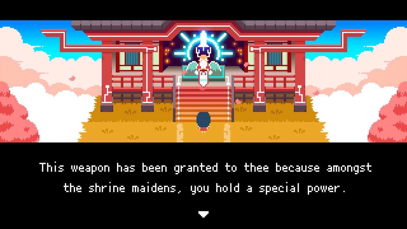 #1. KAMIKO (Windows) 由: Flyhigh Works