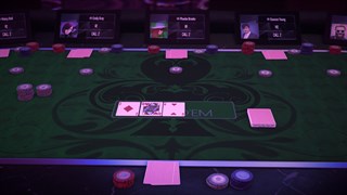 Pure Hold’em: Jackpot Bundle screenshot 5