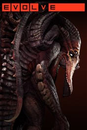 Kraken Magma-utseende