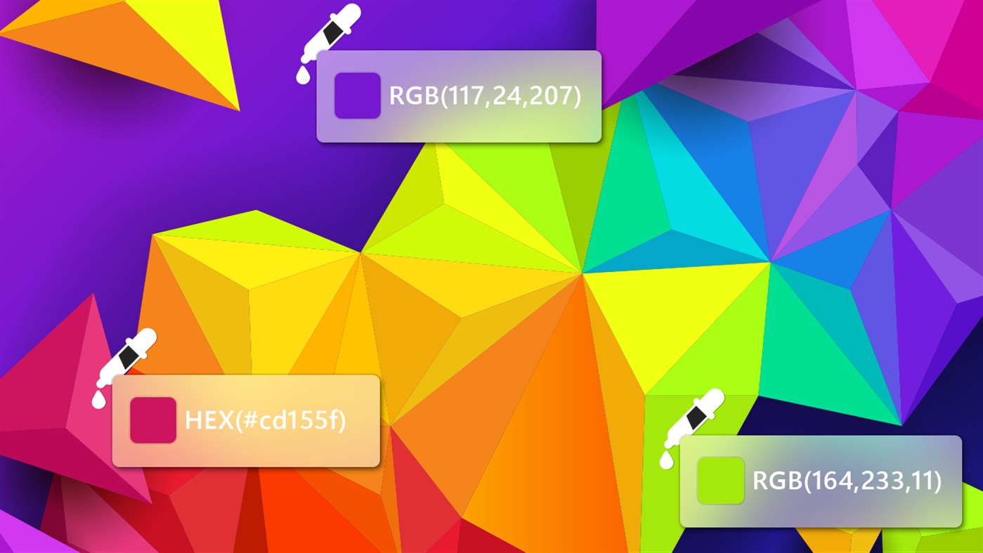 #2. Color Picker Tools PRO (Windows) Με: Articent Group LLC