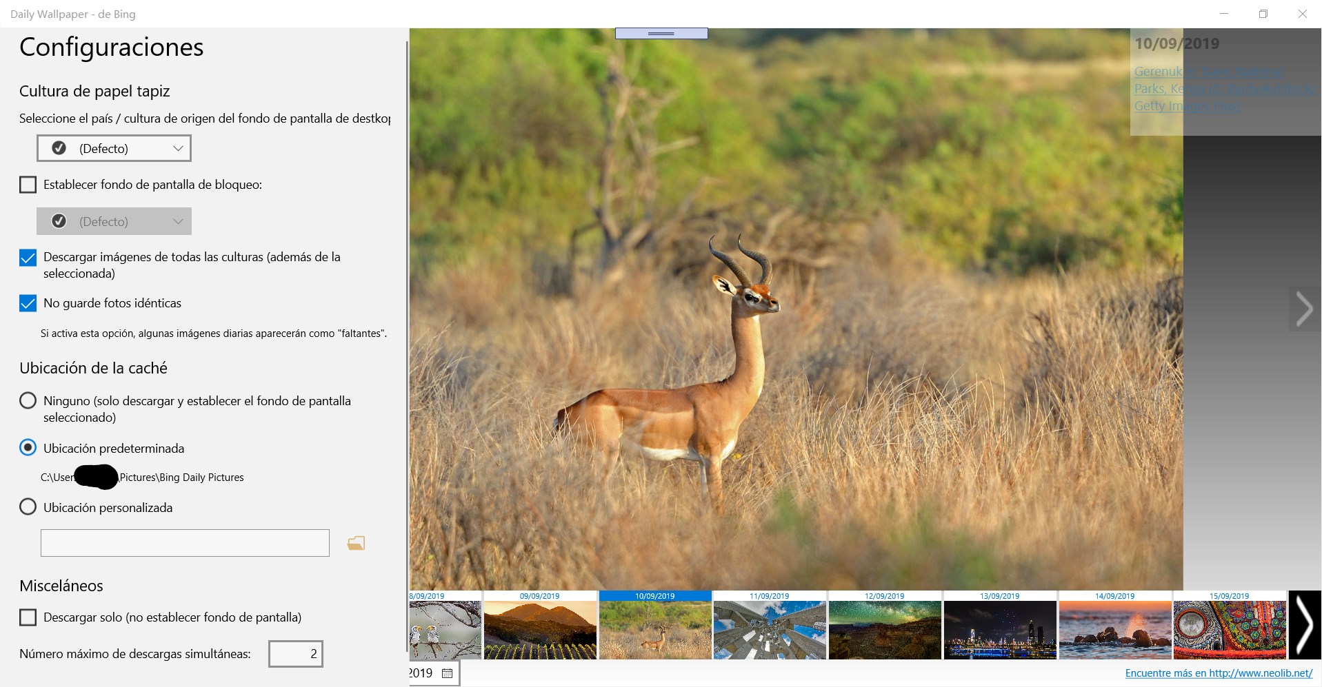 Bing Daily Wallpaper | ppgbbe.intranet.biologia.ufrj.br