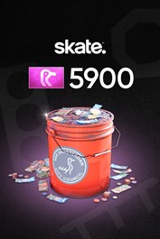 skate.™ - 5.900 Notas de San Van