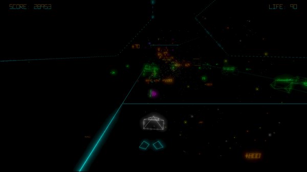 Perpetuum Mobile — 13
