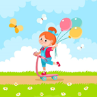 Nursery Rhymes For Kids