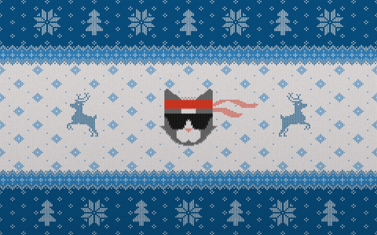 #2. Ninja Cat Holiday Escape (Windows) Podle: Microsoft Corporation